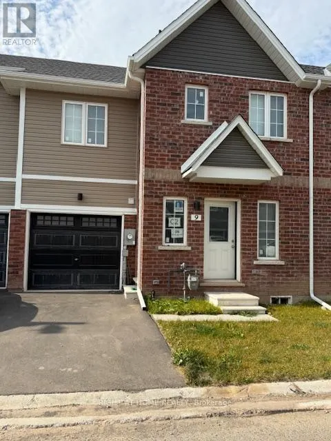 9 WATERLEAF TRAIL