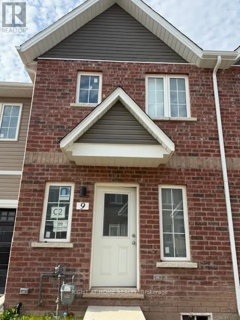 9 WATERLEAF TRAIL