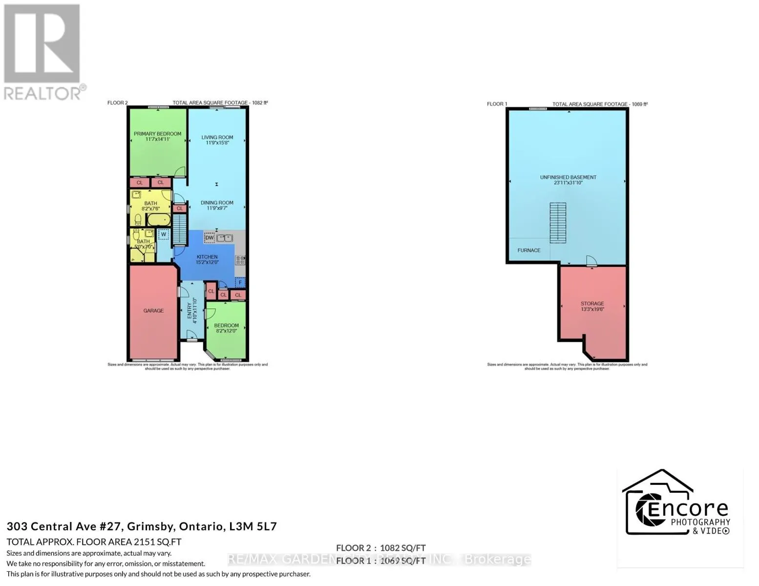 27 - 303 CENTRAL AVENUE, #27
