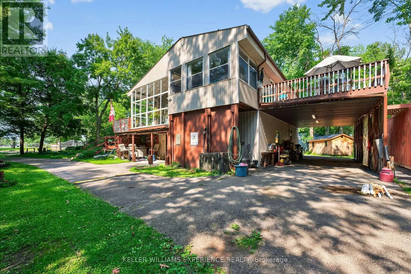 27 WOLVERINE BEACH ROAD