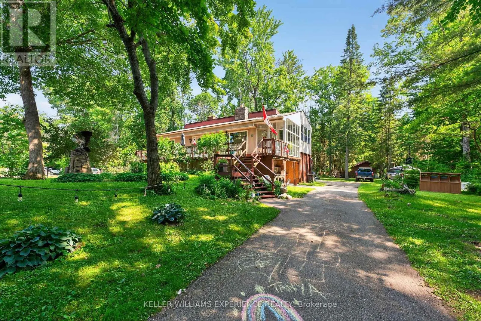 27 WOLVERINE BEACH ROAD
