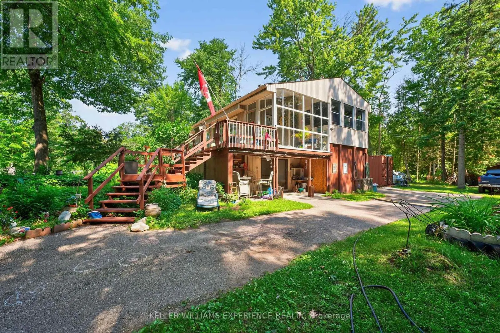 27 WOLVERINE BEACH ROAD