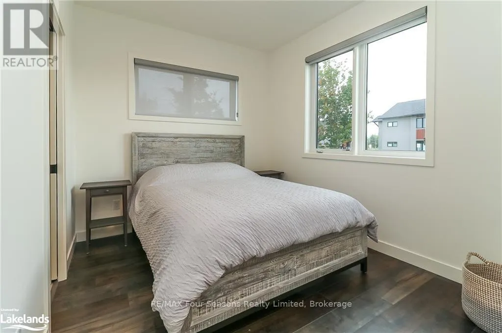 107 - 12 BEAUSOLEIL LANE, #107