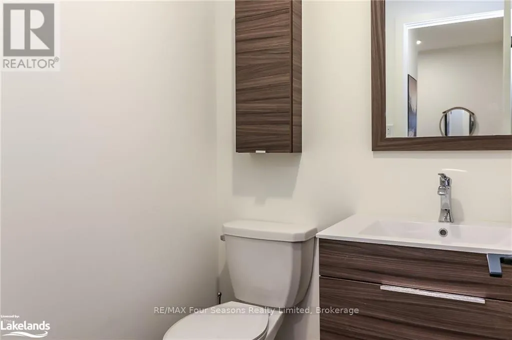 107 - 12 BEAUSOLEIL LANE, #107