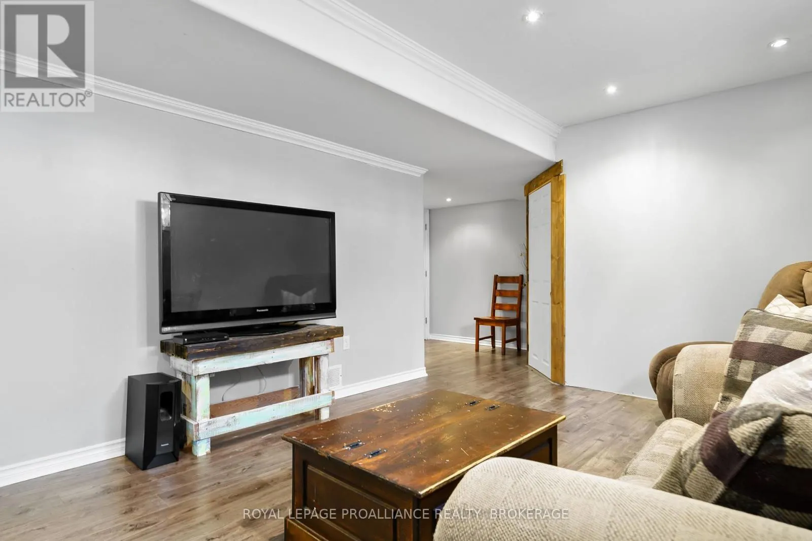 121 BLAKELY STREET