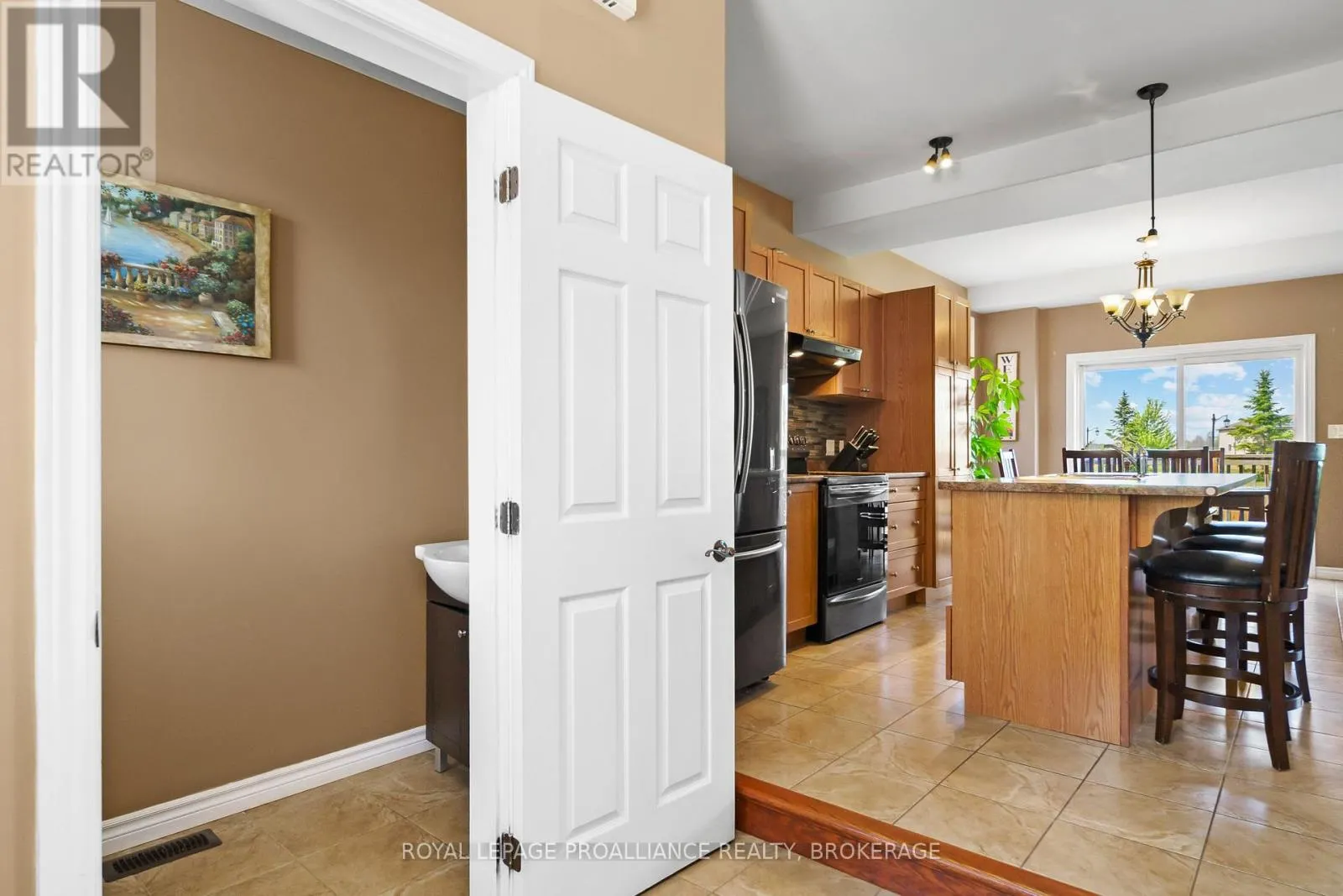 121 BLAKELY STREET