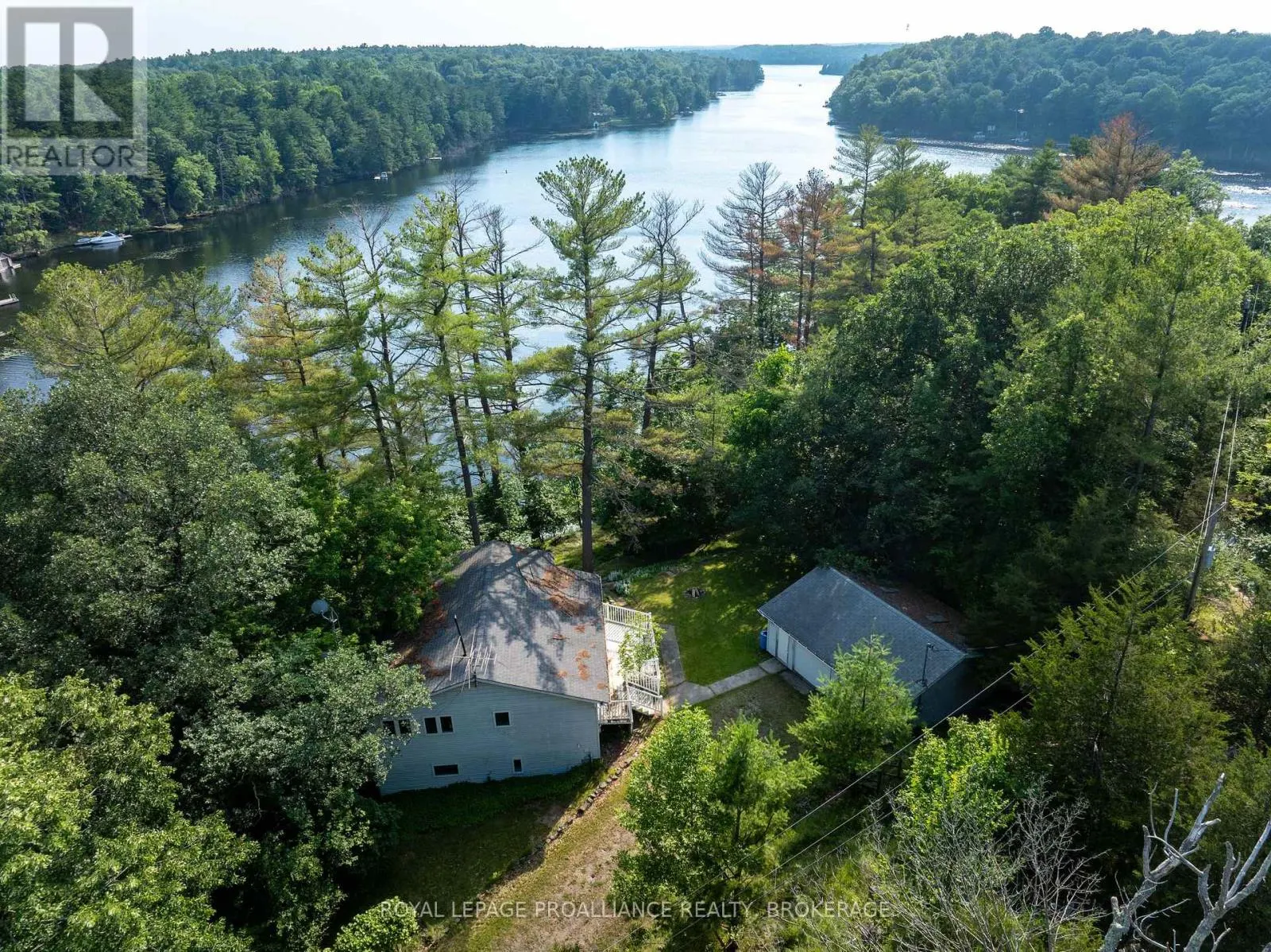 182A BROOKS POINT ROAD
