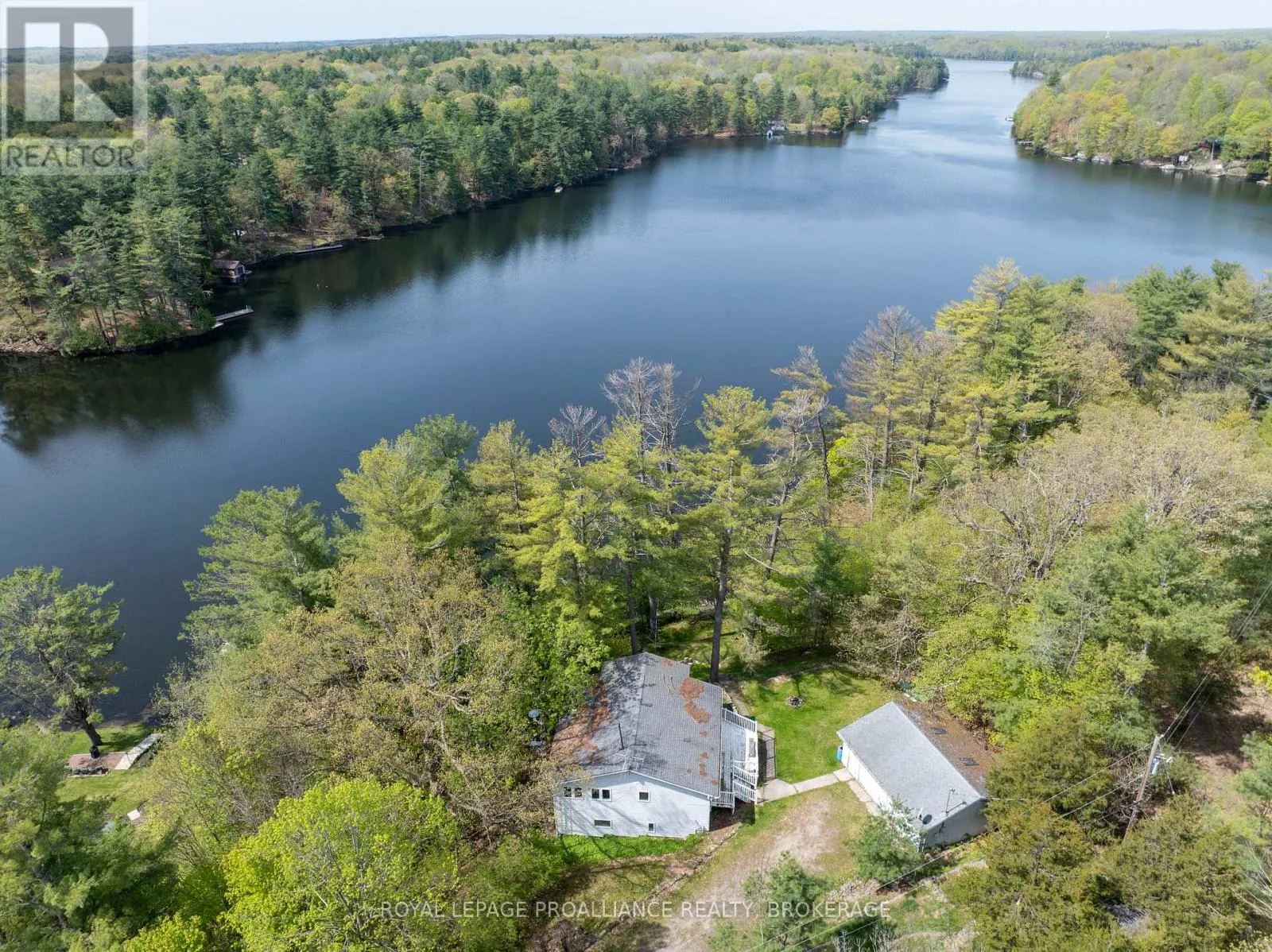 182A BROOKS POINT ROAD