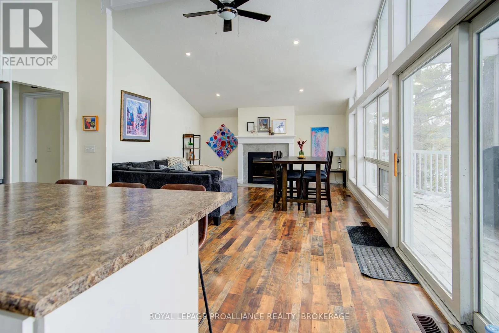 182A BROOKS POINT ROAD