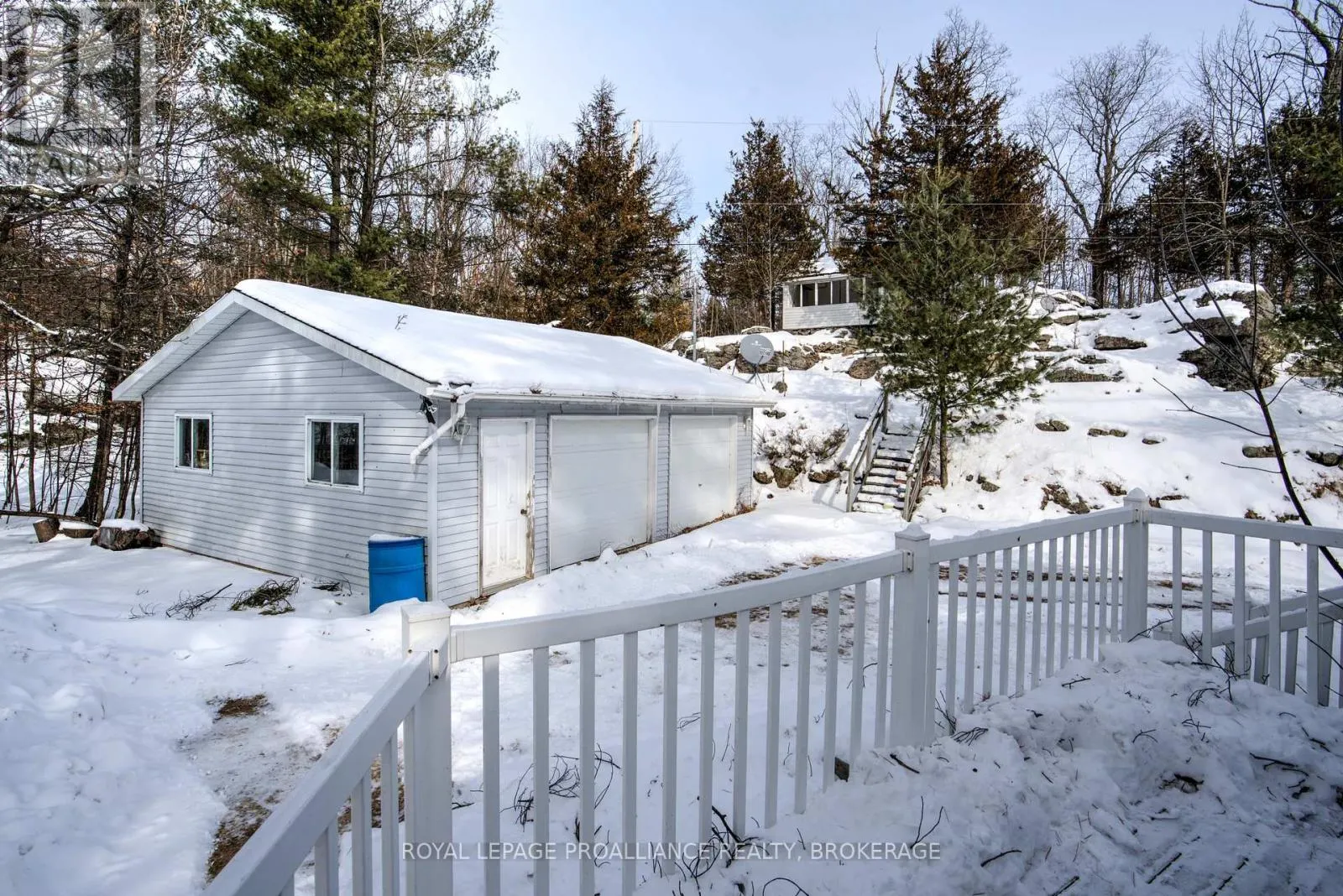182A BROOKS POINT ROAD