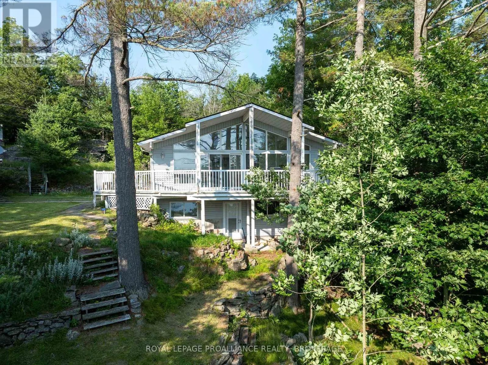 182A BROOKS POINT ROAD