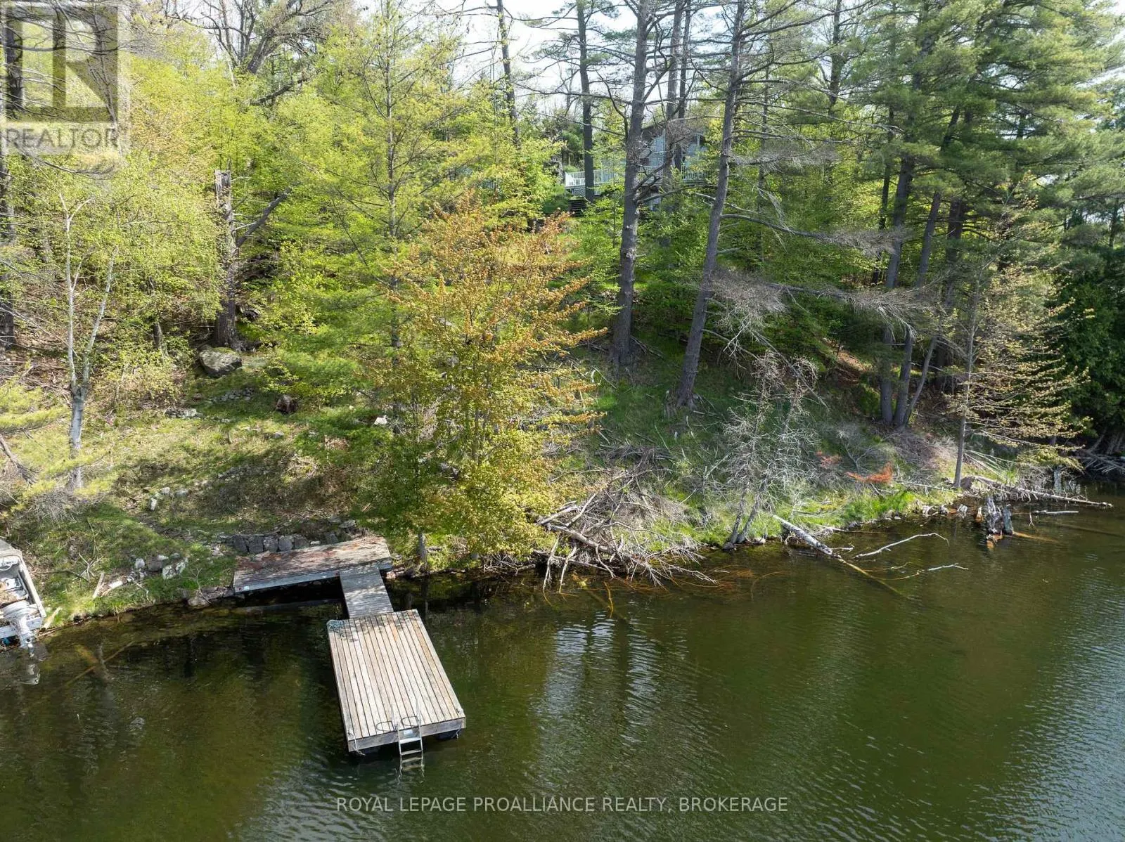 182A BROOKS POINT ROAD