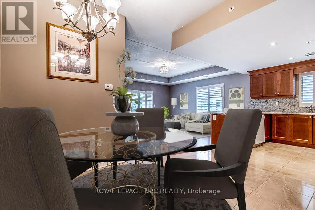 203 - 16 SULLIVAN AVENUE, #203