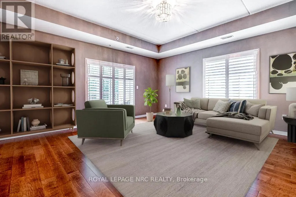 203 - 16 SULLIVAN AVENUE, #203