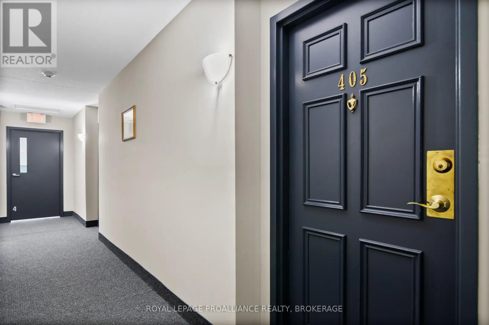 405 - 550 TALBOT PLACE, #405
