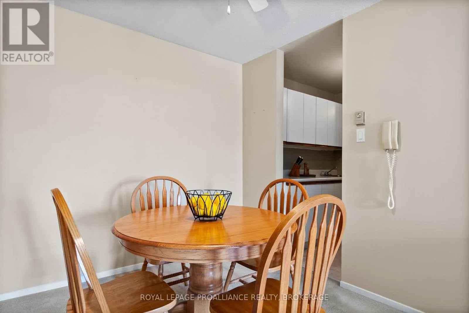 405 - 550 TALBOT PLACE, #405