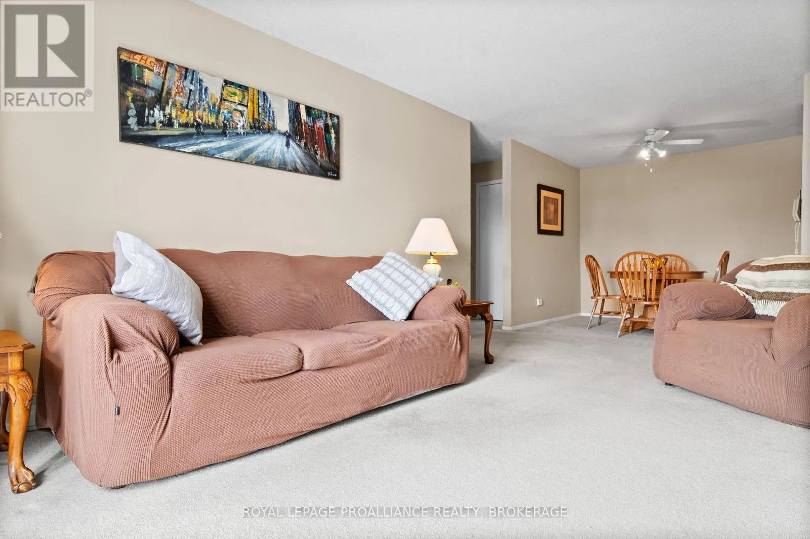 405 - 550 TALBOT PLACE, #405