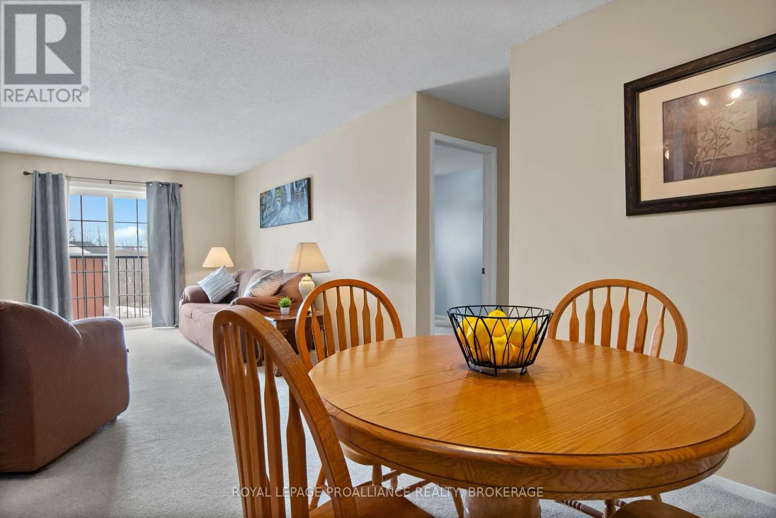 405 - 550 TALBOT PLACE, #405