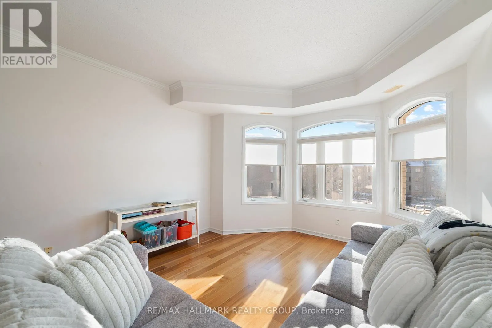 7 - 70 BRIARGATE PRIVATE