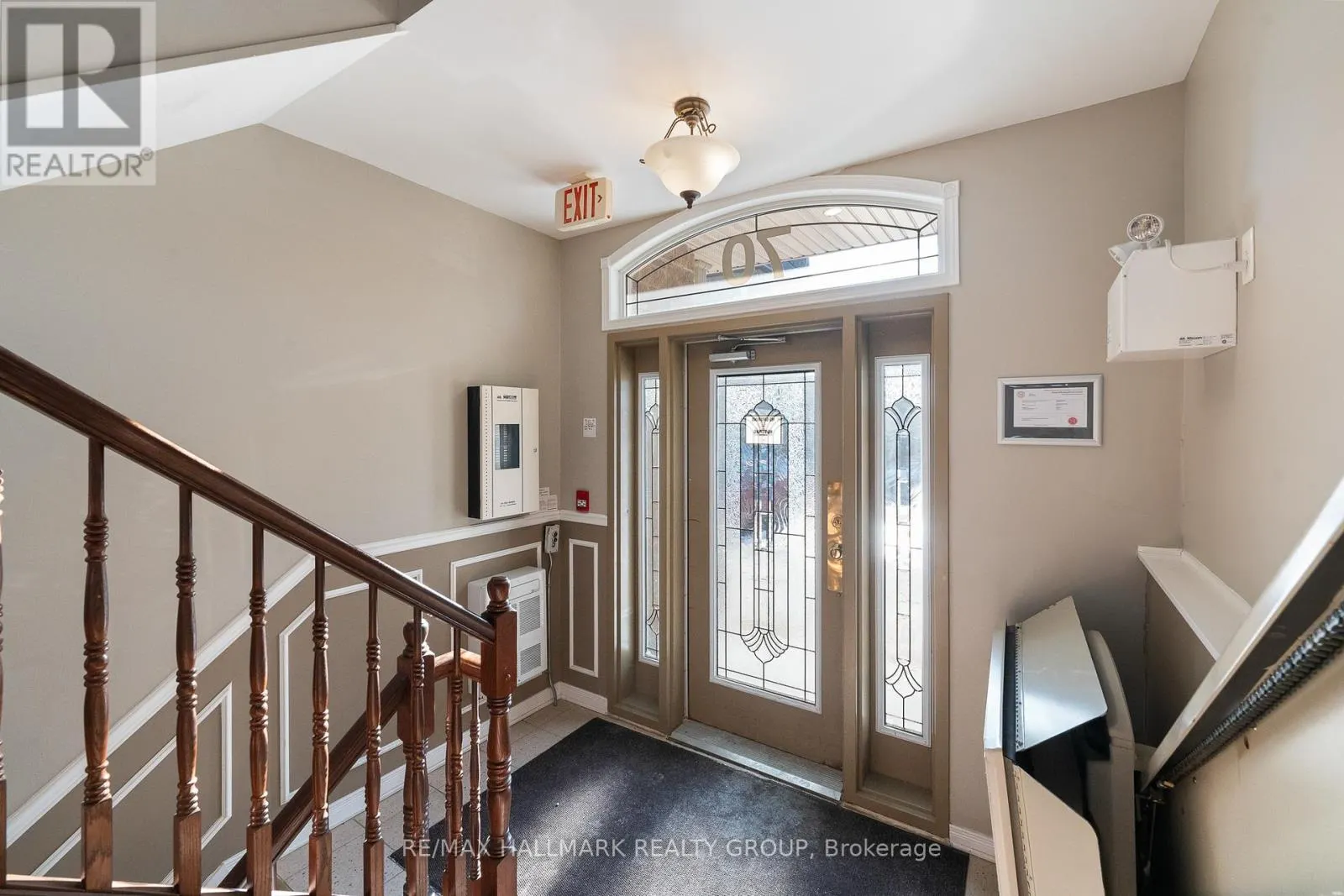 7 - 70 BRIARGATE PRIVATE