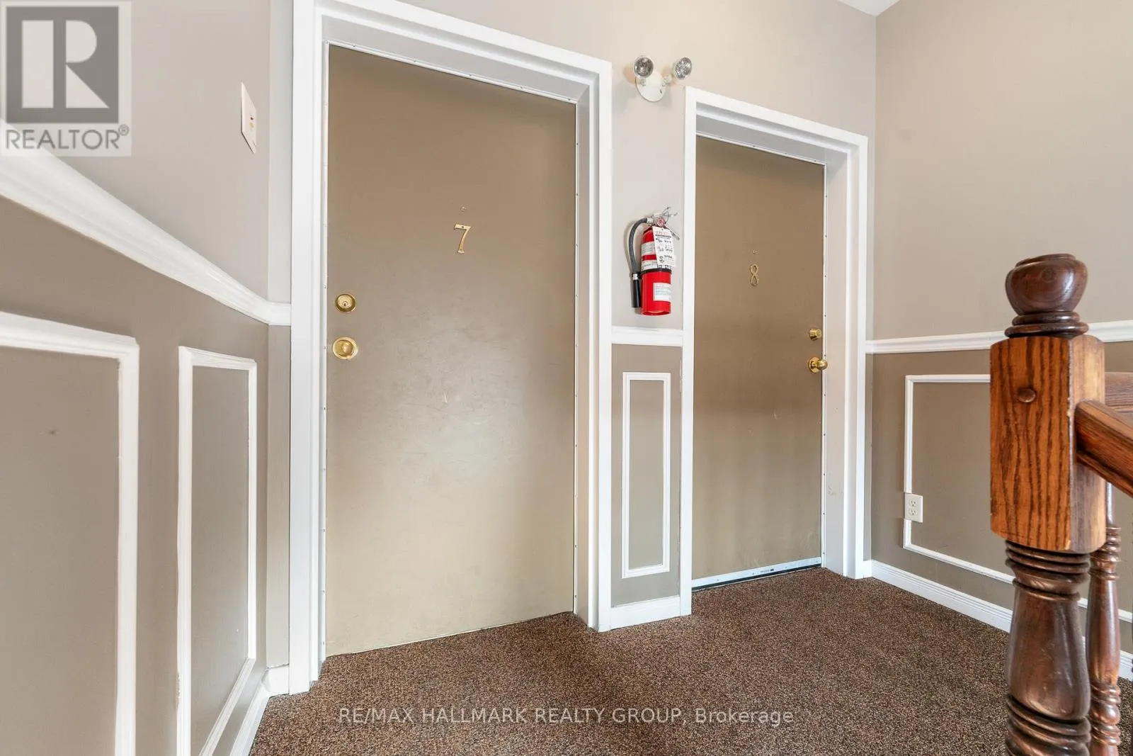 7 - 70 BRIARGATE PRIVATE