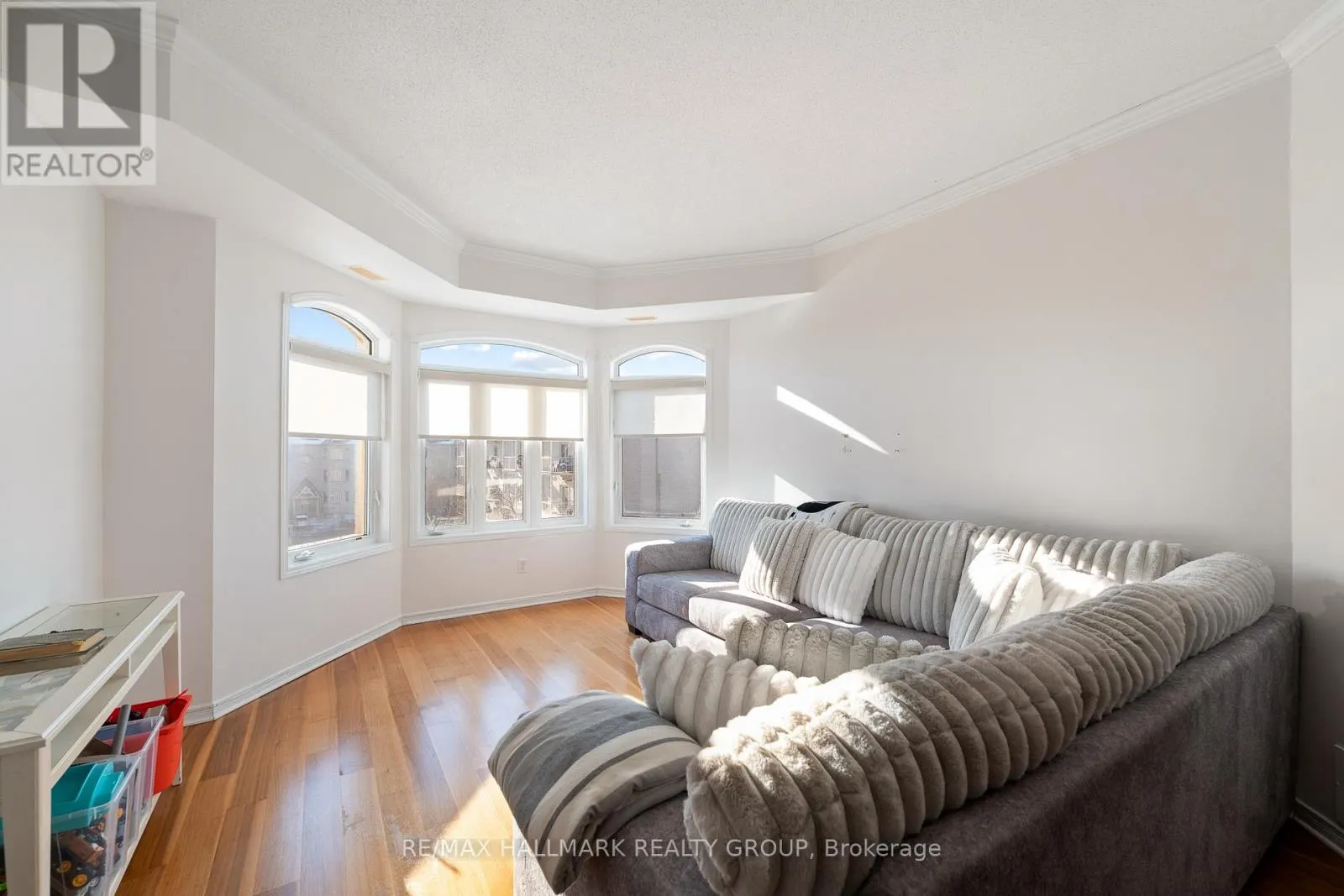 7 - 70 BRIARGATE PRIVATE