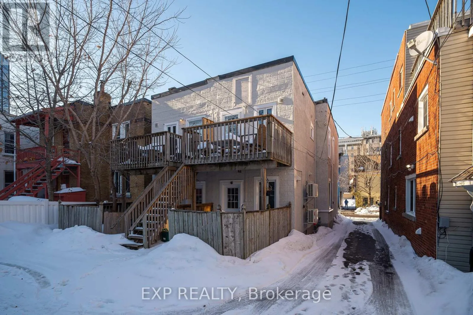 1 - 52 ST ANDREW STREET