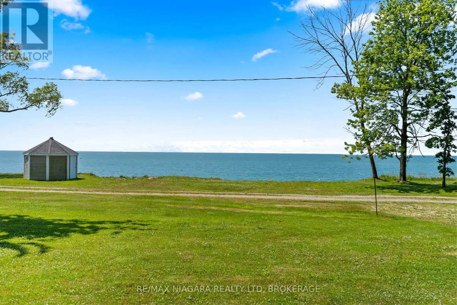 45 ERIE HEIGHTS LINE