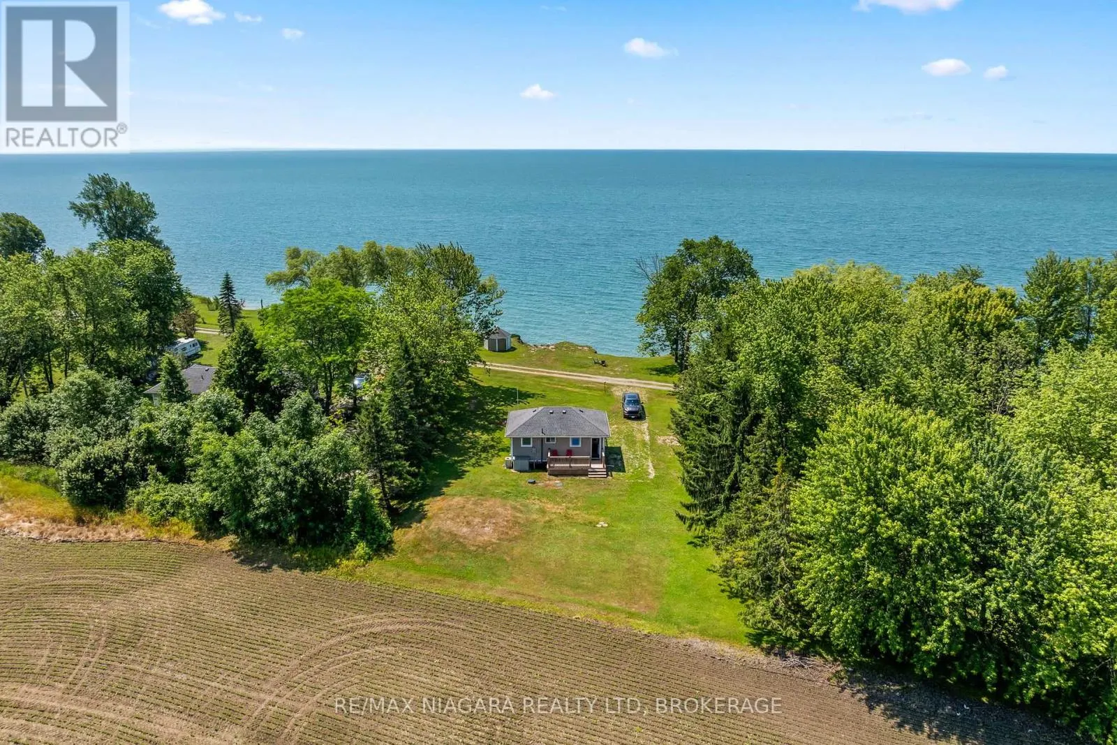 45 ERIE HEIGHTS LINE