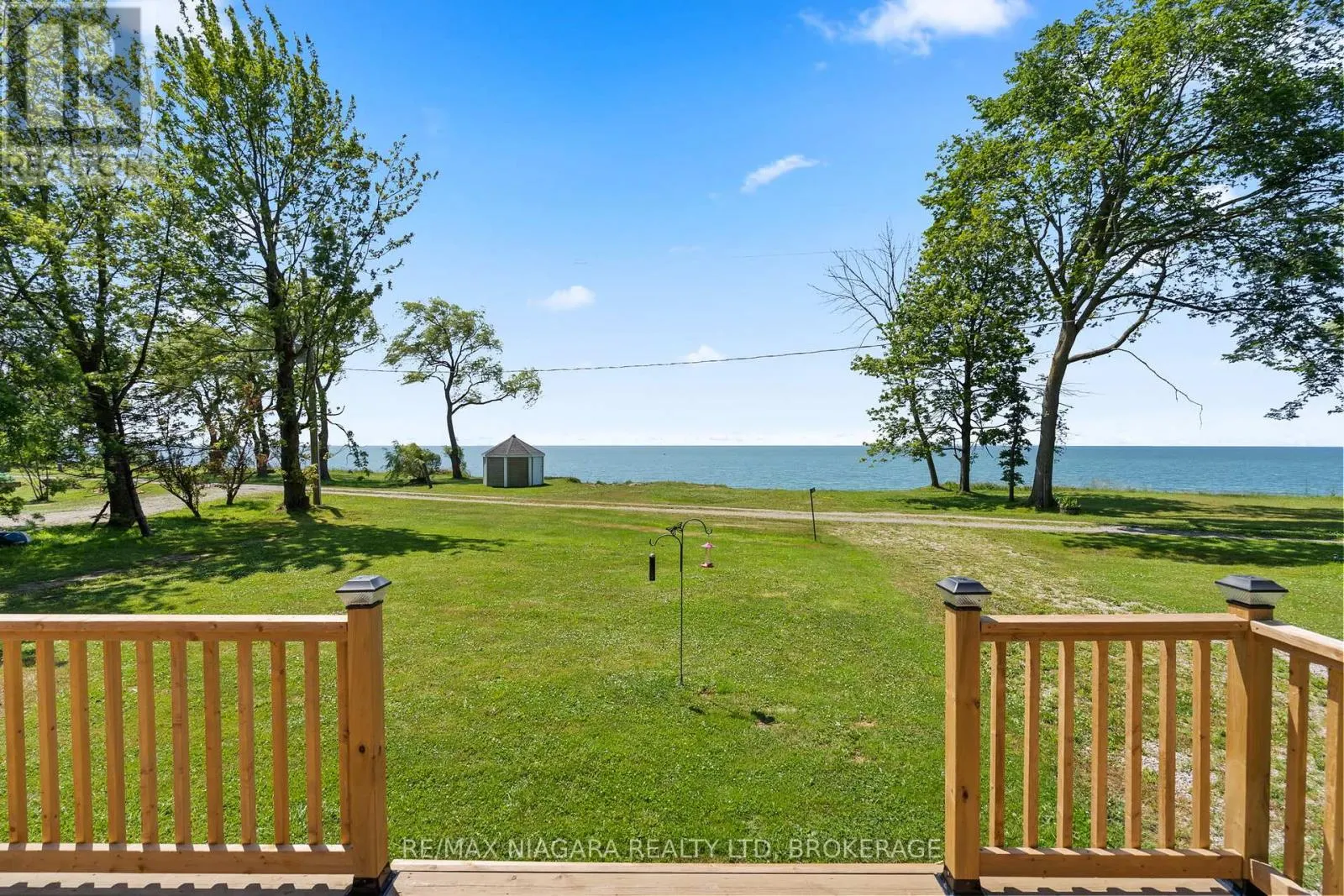 45 ERIE HEIGHTS LINE