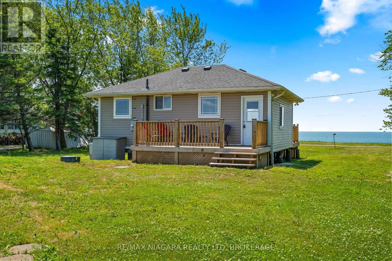45 ERIE HEIGHTS LINE