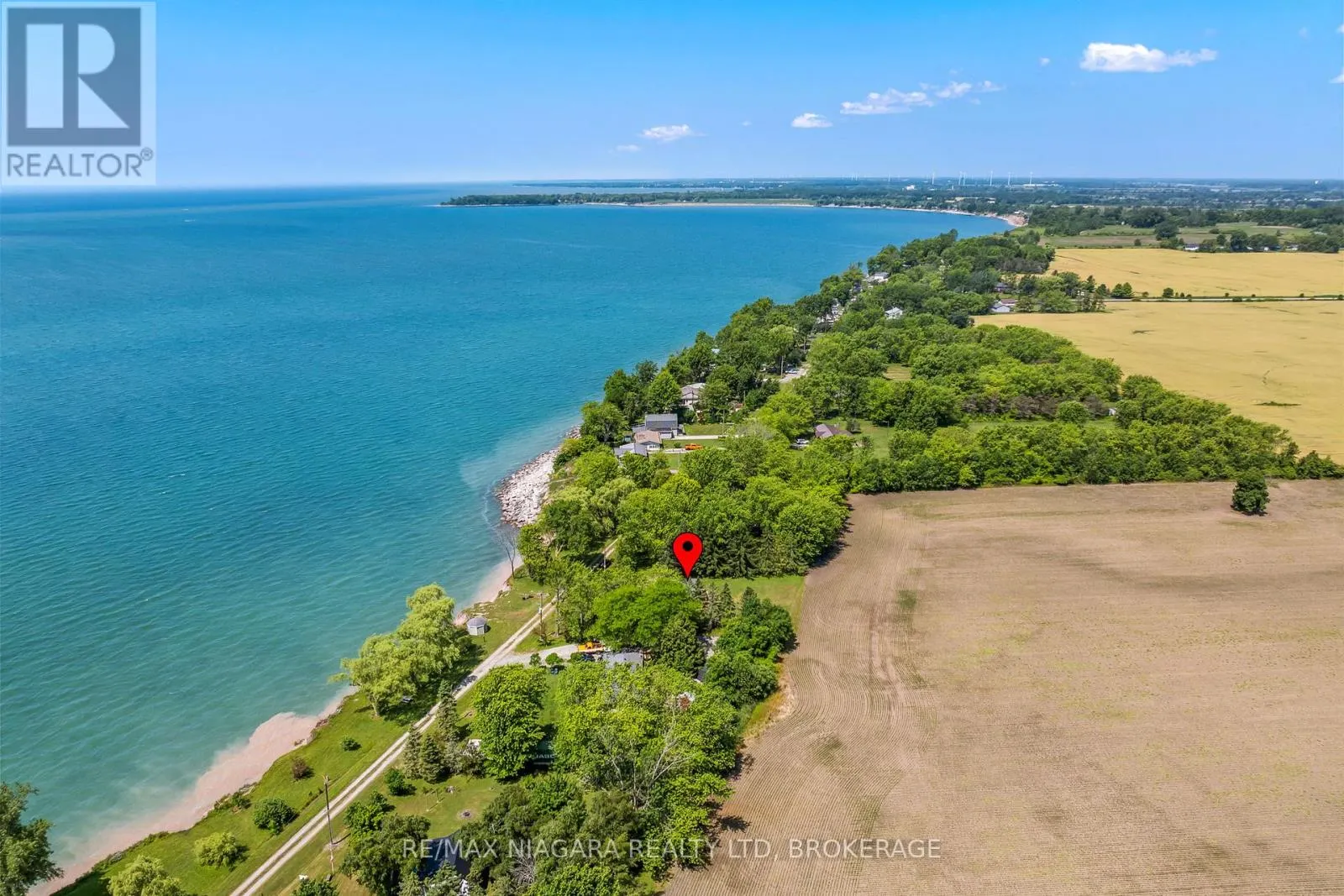 45 ERIE HEIGHTS LINE