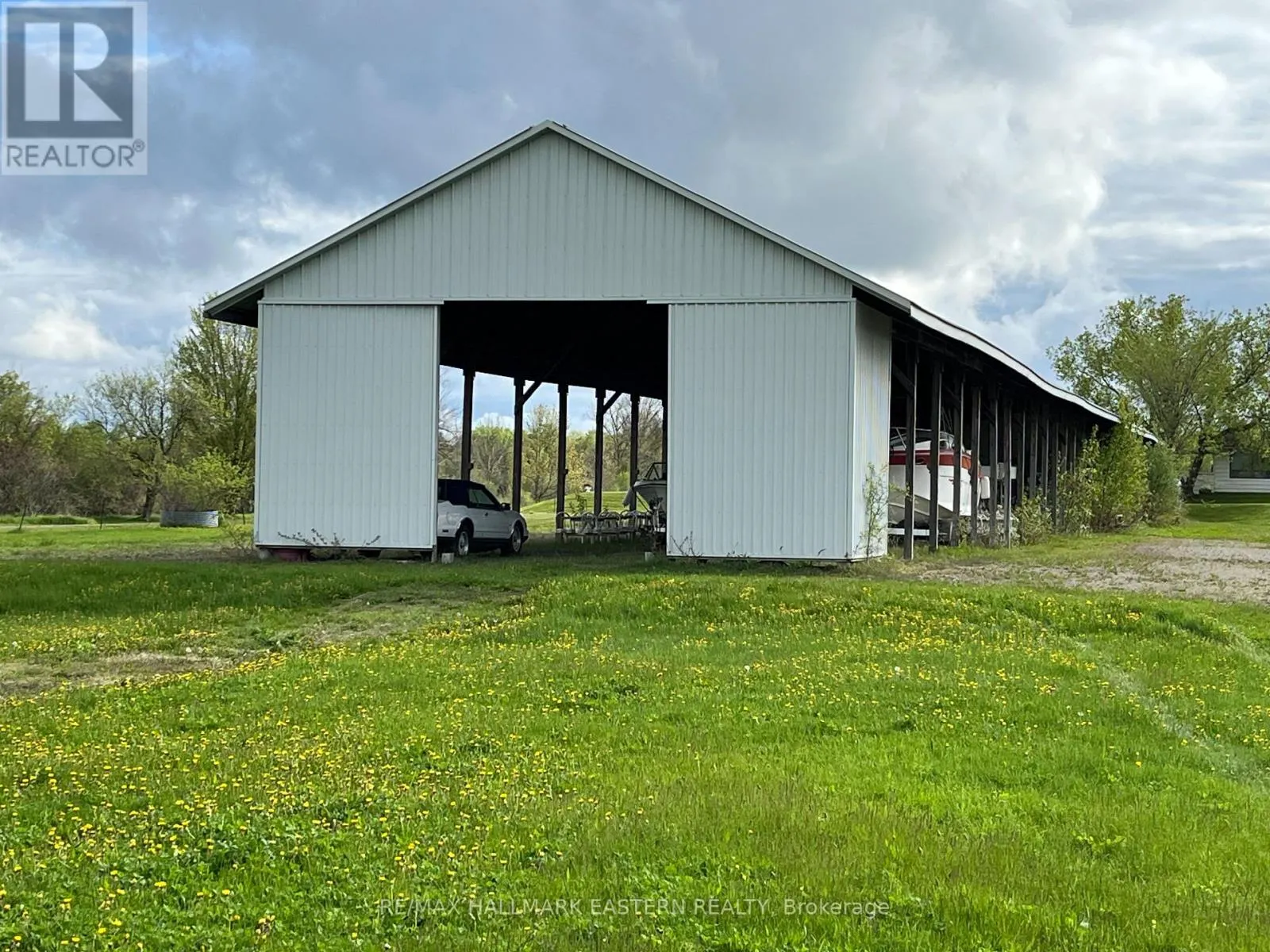 1676 CHEMONG ROAD