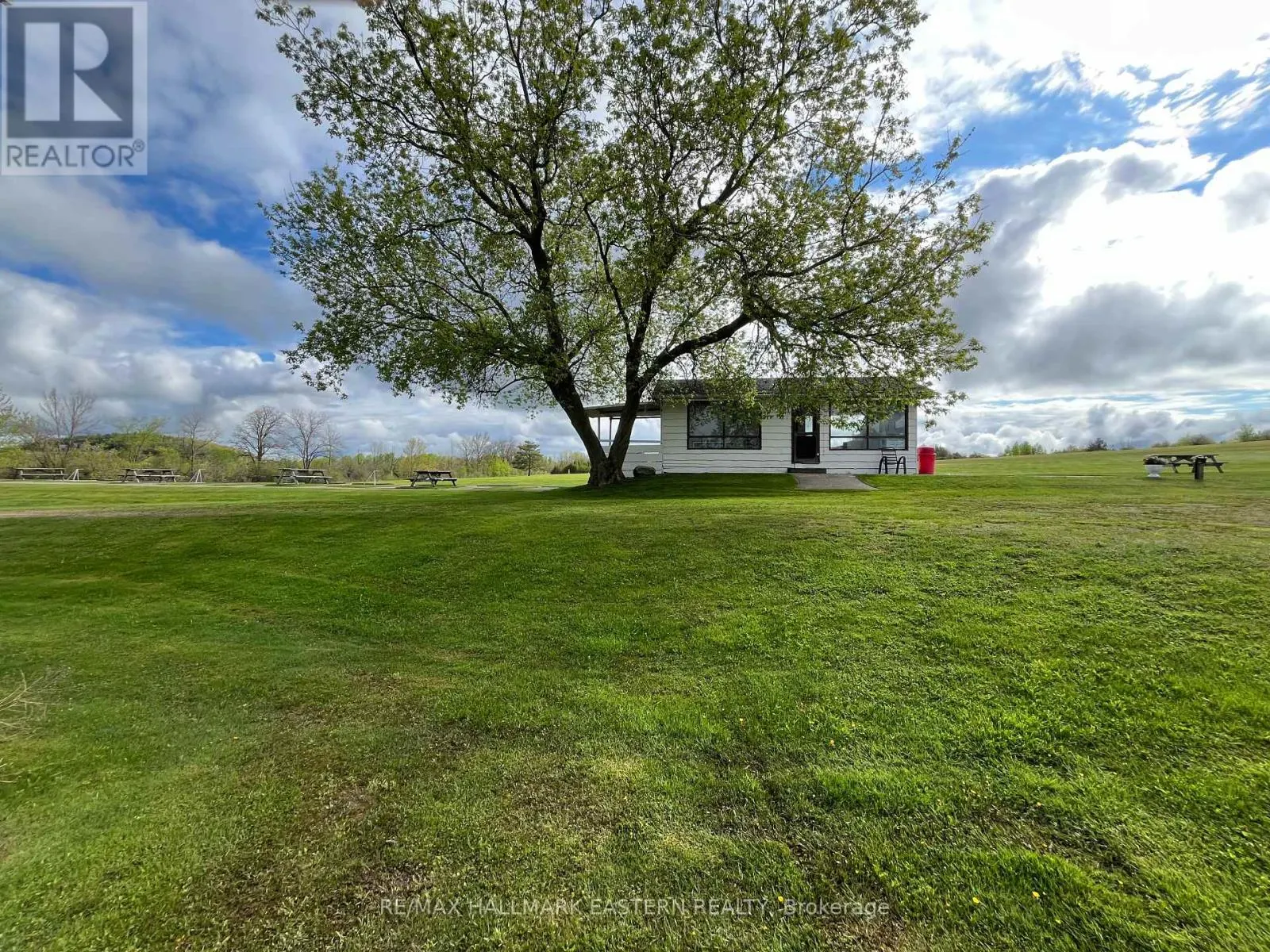 1676 CHEMONG ROAD
