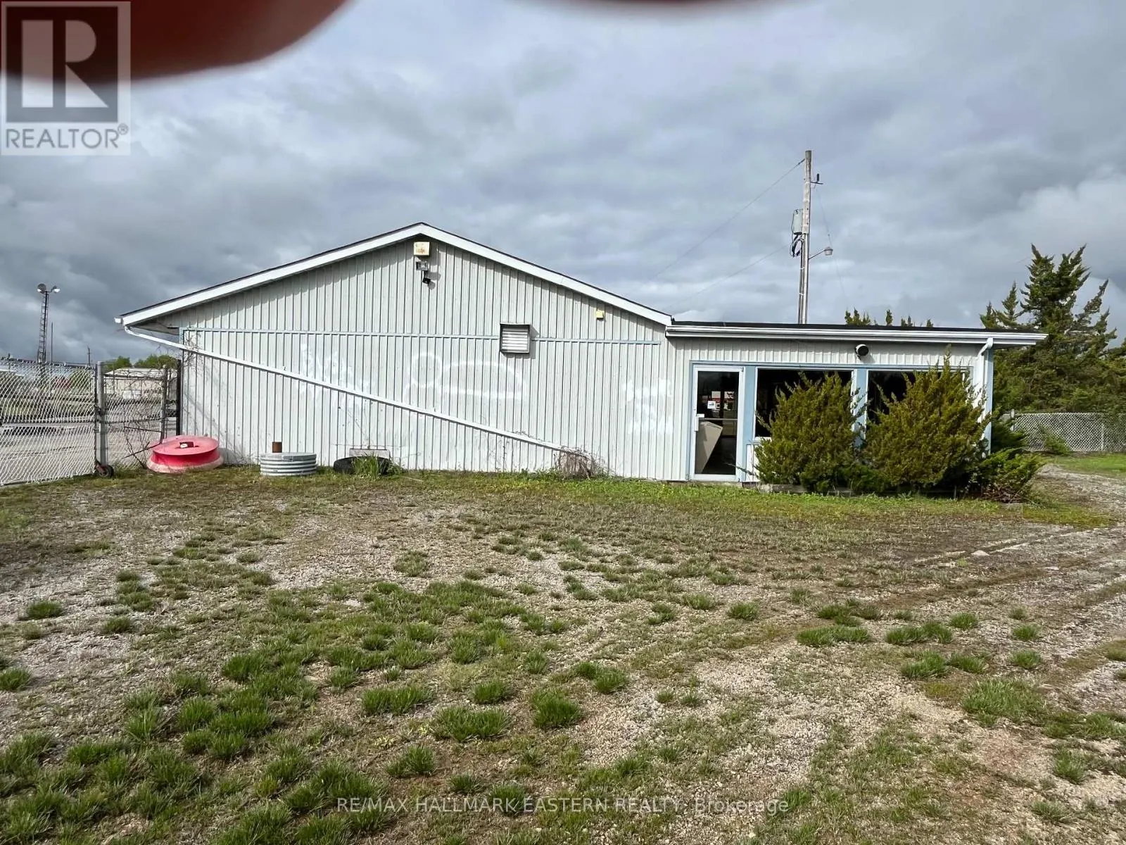 1676 CHEMONG ROAD