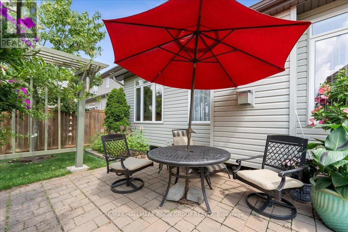 146 ESTERBROOK DRIVE