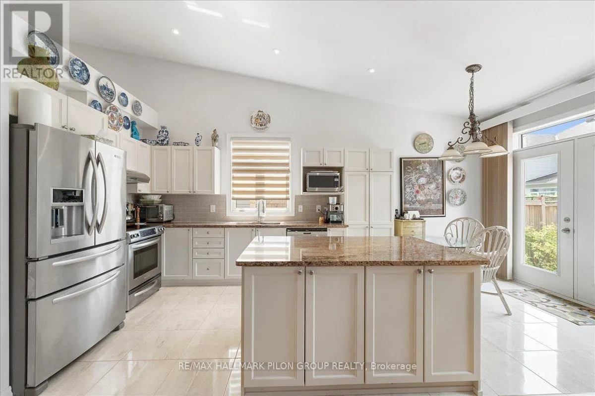 146 ESTERBROOK DRIVE