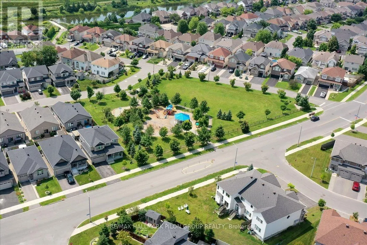 146 ESTERBROOK DRIVE