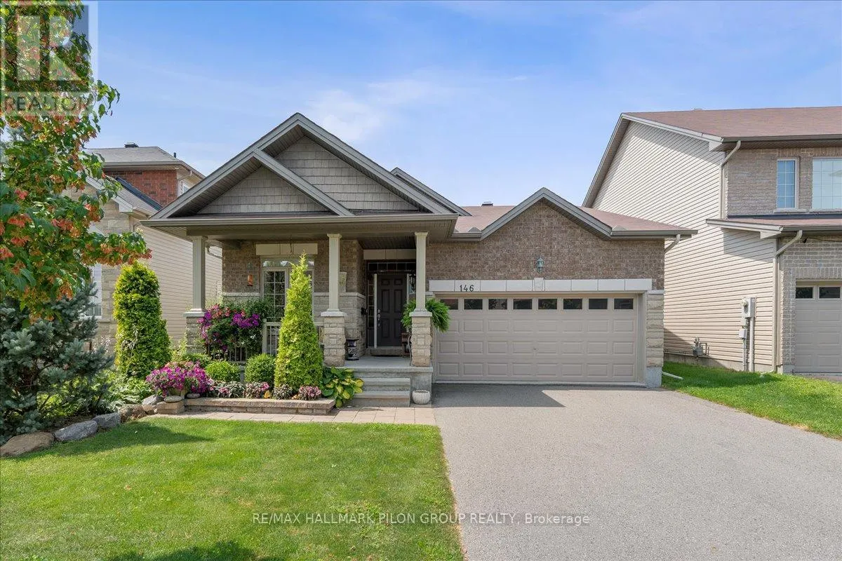 146 ESTERBROOK DRIVE