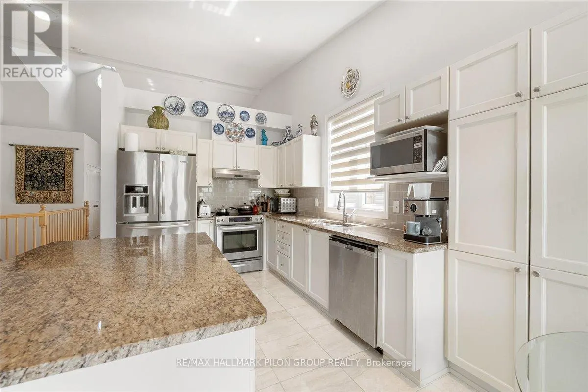 146 ESTERBROOK DRIVE