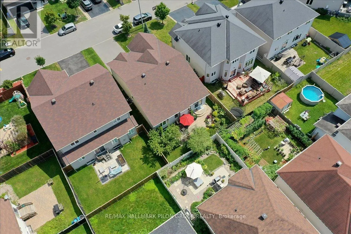 146 ESTERBROOK DRIVE