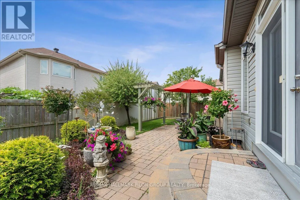 146 ESTERBROOK DRIVE