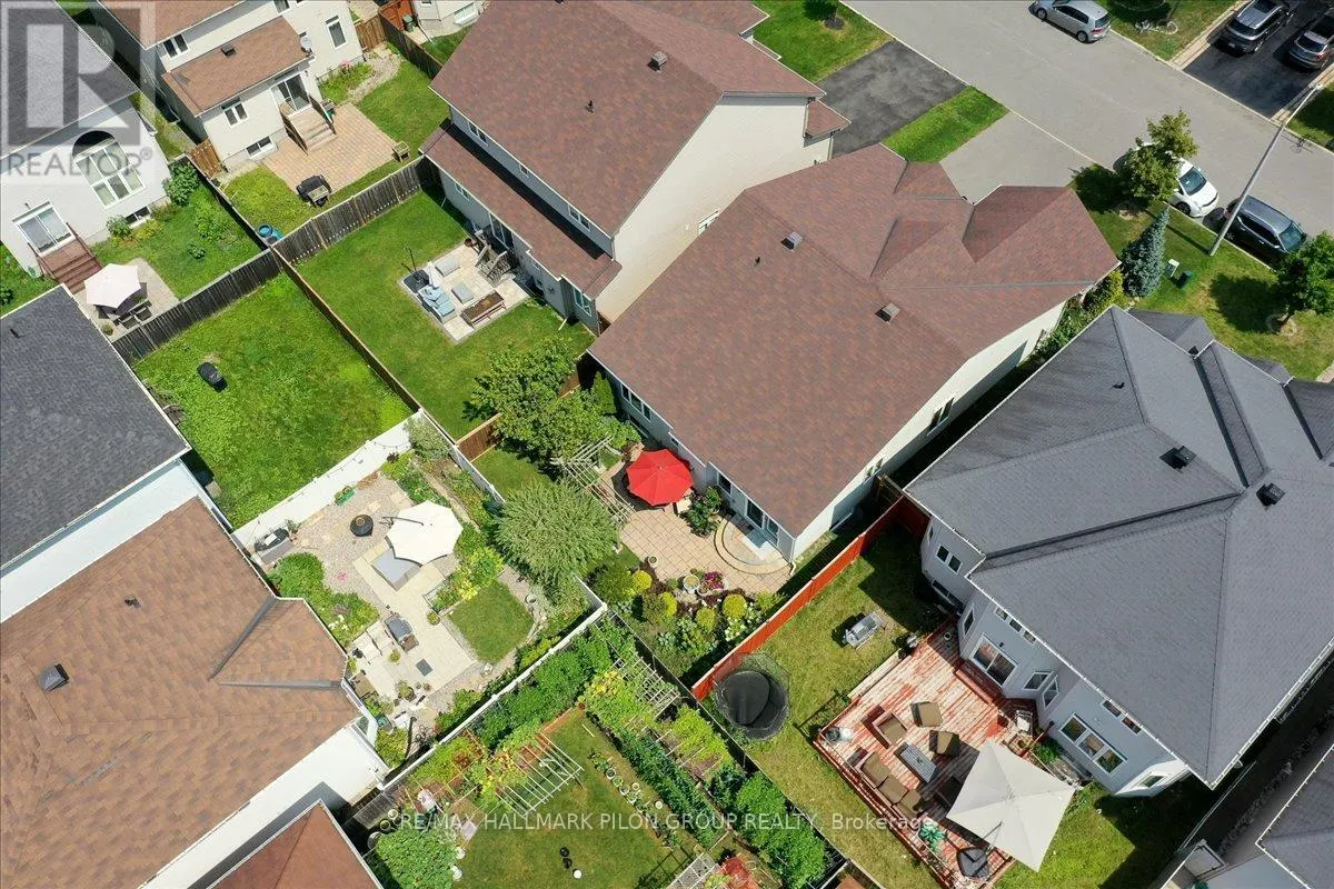 146 ESTERBROOK DRIVE