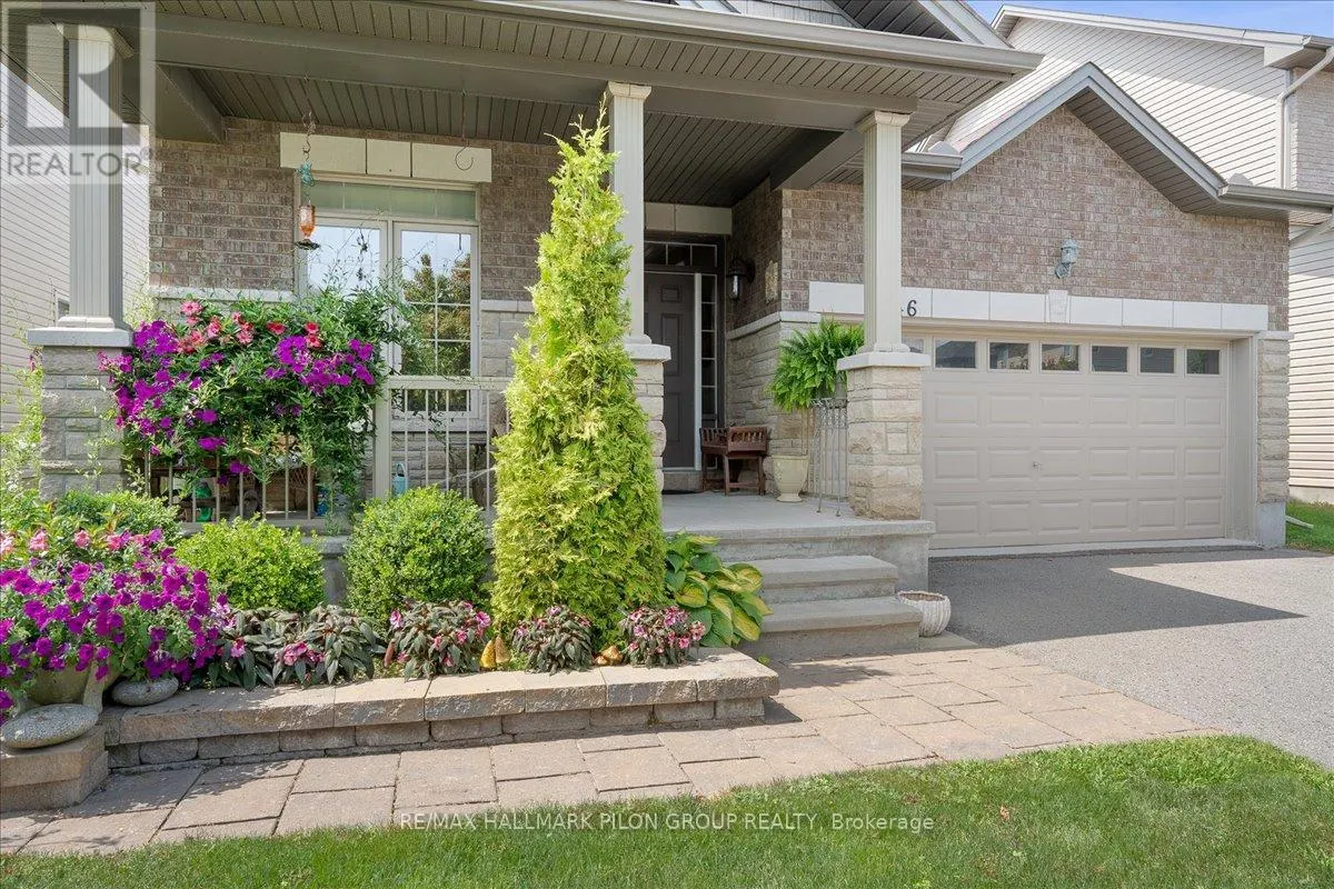 146 ESTERBROOK DRIVE