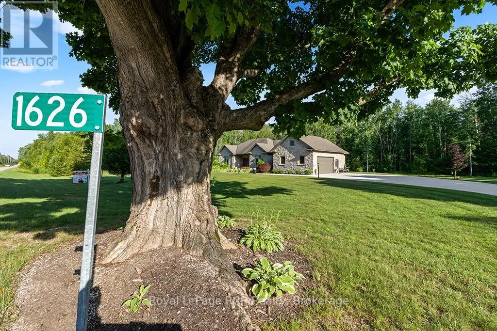 1626 SILVER LAKE RD ROAD