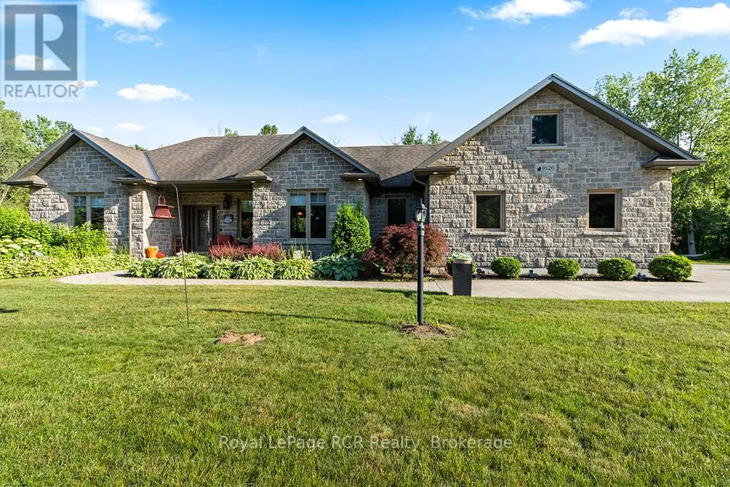 1626 SILVER LAKE RD ROAD