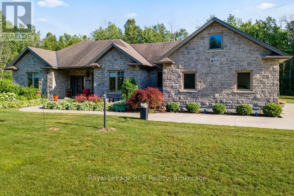 1626 SILVER LAKE RD ROAD