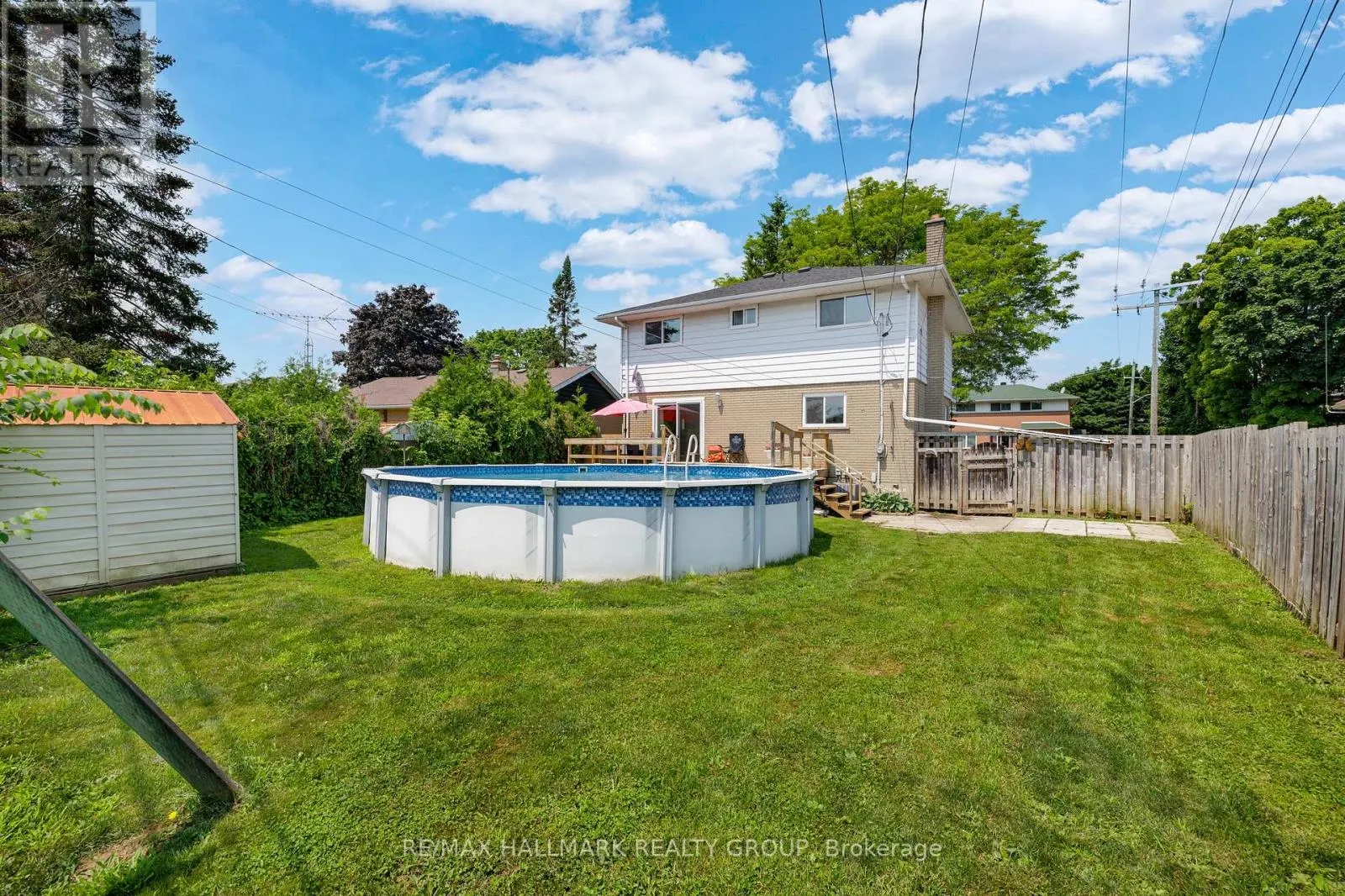 81 REYNOLDS DRIVE