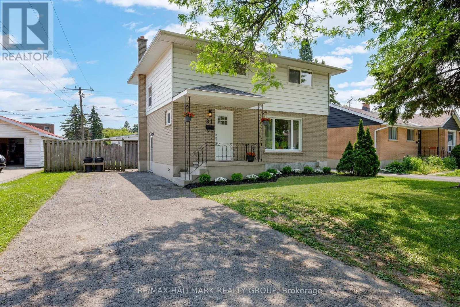 81 REYNOLDS DRIVE