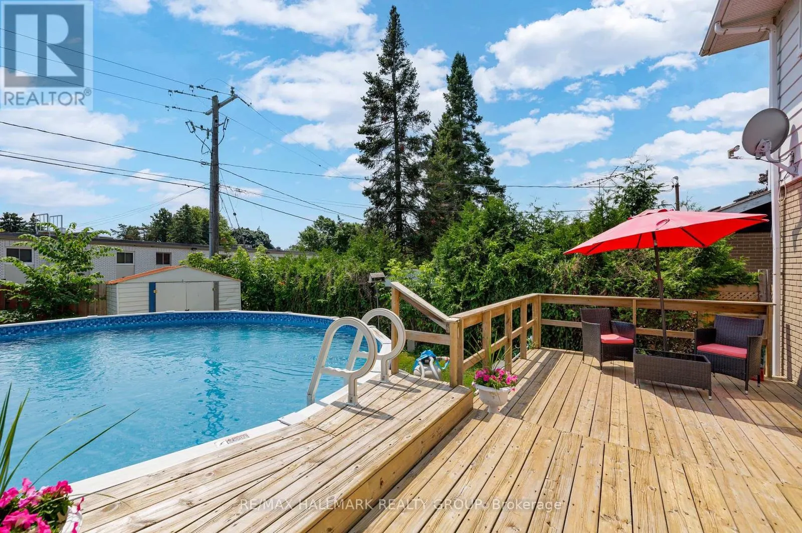 81 REYNOLDS DRIVE